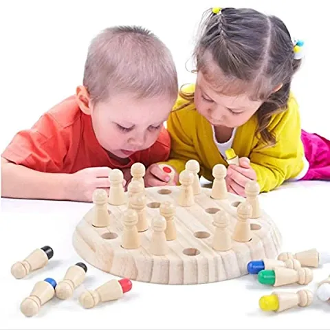 Kids Indoor Board Games