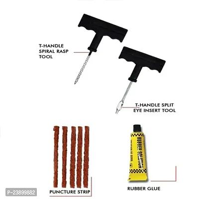 Puncher Repair Kit ( set of 1)-thumb5