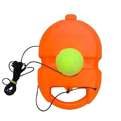 Best selling Tennis Cricket Practice Ball with String Trainer Rebound Ball