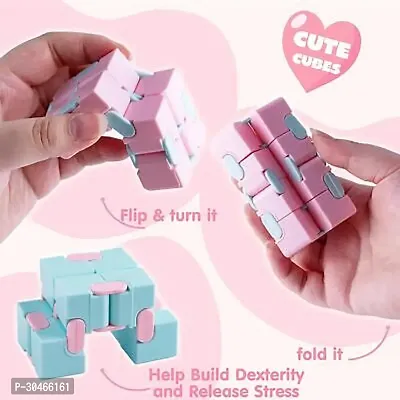 Infinity Cube Fidget Toy-thumb2