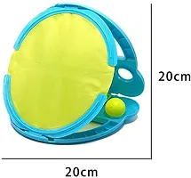 Catch and Throw Ball Outdoor Games for Kids 2 Pcs-thumb3