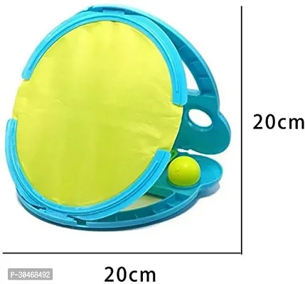 Catch and Throw Ball Outdoor Games for Kids 2 Pcs-thumb4