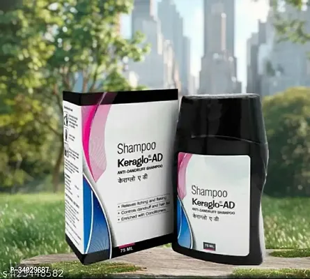 Natural Hair Care AD Anti-Dandruff Shampoo-thumb3