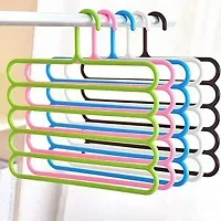 5 Layer Plastic Hanger-thumb1