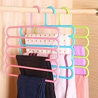 5 Layer Plastic Hanger-thumb3