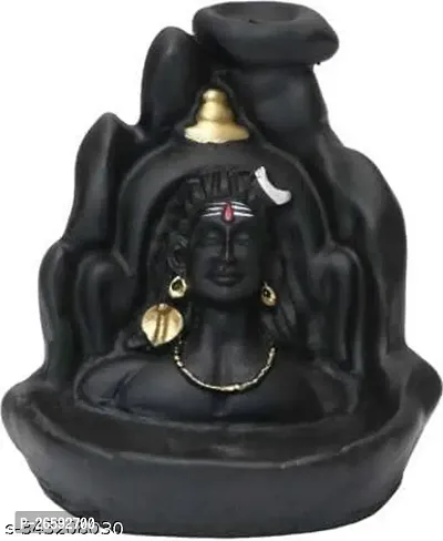 Adiyogi Smoke Fountain-thumb0