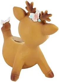 Dancing Deer Pot-thumb1