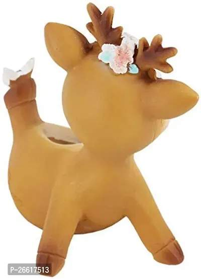 Dancing Deer Pot-thumb2