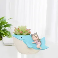 FISH ANGEL PLANTER-thumb1