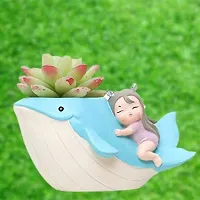 FISH ANGEL PLANTER-thumb3