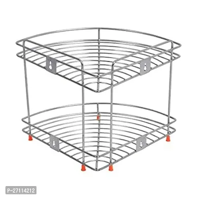 Modern Stainless Steel Racks  Holders for Kitchen-thumb3