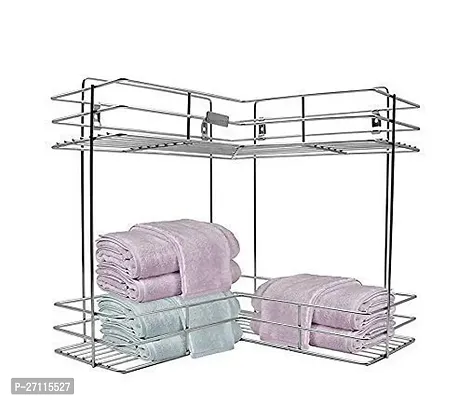 Modern Stainless Steel Racks  Holders for Kitchen-thumb3