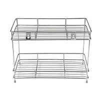 Modern Stainless Steel Racks  Holders for Kitchen-thumb2