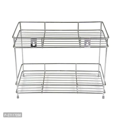 Modern Stainless Steel Racks  Holders for Kitchen-thumb3