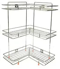 Modern Stainless Steel Racks  Holders for Kitchen-thumb3