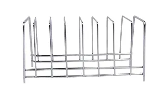 Modern Stainless Steel Racks  Holders for Kitchen-thumb1