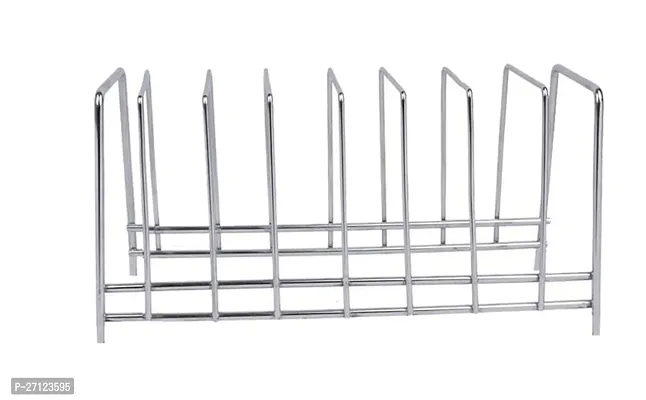 Modern Stainless Steel Racks  Holders for Kitchen-thumb2