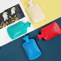 Rubber Hot Water Bag For Pain Relief n 2 Litter-thumb3