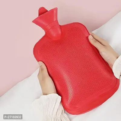 Rubber Hot Water Bag For Pain Relief n 2 Litter-thumb2