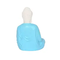 Blue Buddha Statue-thumb4