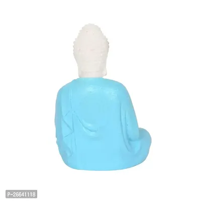 Blue Buddha Statue-thumb5