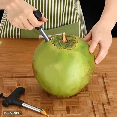 COCONUT OPENER