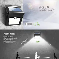 Solar Lights Wireless Waterproof Motion Sensor Outdoor Light-thumb4