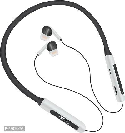 NEKBD4567 Bluetooth without Mic Headset White In the Ear-thumb0