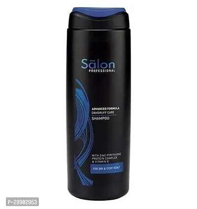 Salon Professional Advanced Formula Dandruff Care Shampoo 200 Ml-thumb0