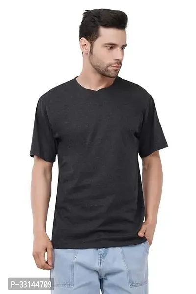 Stylish Tshirt For Mens-thumb0