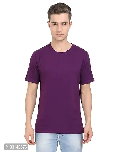 Stylish T Shirt For Mens-thumb0