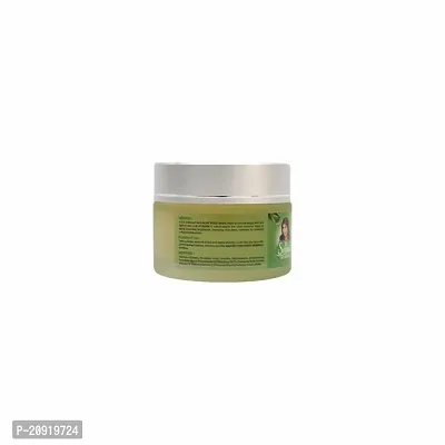 The Soumis Can Product Age Defying Gel Moisturiser-thumb2