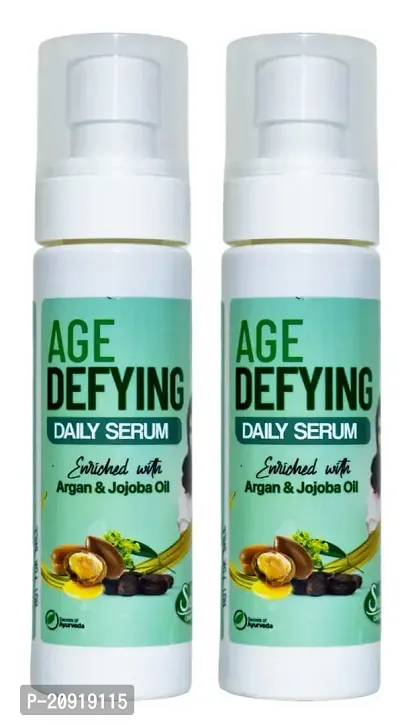 THE SOUMI'S CAN PRODUCT Age Defying Daily Serum 100ml-thumb0