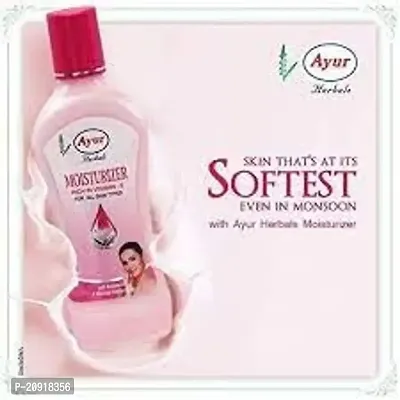 Ayur Moisturiser Lotion 500 ML-thumb4