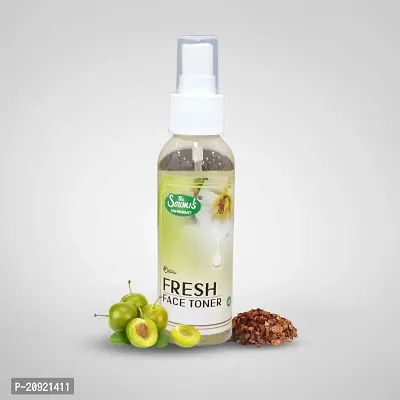 The Soumis Can Product Fresh Face Toner-thumb0