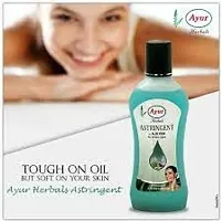 ayur Astringent Loton 500ml (500 ml)-thumb4