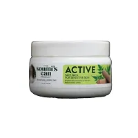 THE SOUMI'S CAN PRODUCT Active Face Pack For Sensitive Skin 150gm (Pack Of 2)-thumb2