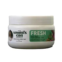 THE SOUMI'S CAN PRODUCT FRESH FACE PACK FOR NORMAL SKIN 150GM (Pack of 2)-thumb2