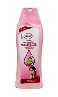 Ayur Moisturiser Lotion 500 ML-thumb2