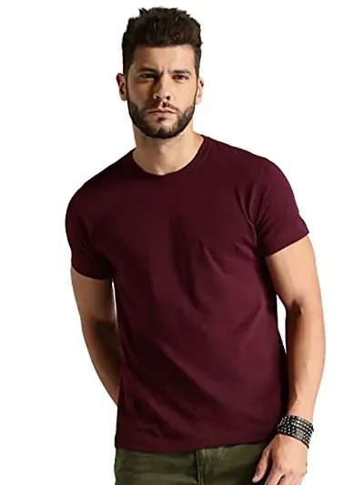 Stylish Tshirt For Mens