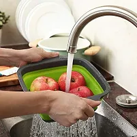 Classic Food Drainer Basket-thumb2