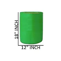 Grow Bag 12X18 Inch HDPE Plants Bag (Pack of 8)-thumb2