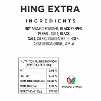KOOGLY HING EXTRA + AAM GOLI - HEALTHY DIGESTIVE | Digestive  Tasty Mouth Freshener | Hygienically Packed Traditional Pachak-thumb4
