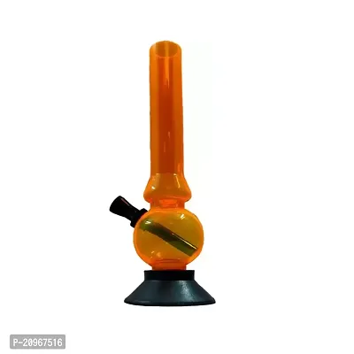 PUFF SMART Acrylic Bong 8 Inch (Waterpipe)