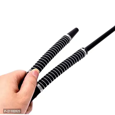 PUFF SMART New Metal Silicon Hose Spring For Hose/Silicon Pipe/Sheesha Hookah (Pack of 2)-thumb4