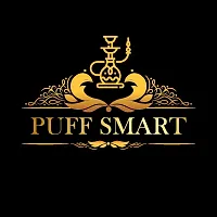 PUFF SMART Premium Herbal Flavor Brain-O-Freeze, Double Apple, Zafran Pan, Blueberry 100G In Each Pack (Pack of 4) (100% Nicotine and Tobacco Free)-thumb3