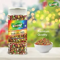 KOGGLY Super Saver Gift Pack of 4 Yummy Mouth Freshener Tarang Mix + Italian Mix + Mewa Mix + Chocolate Mix Diwali Gift-thumb1