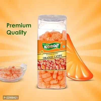 KOGGLY Super Saver Gift Pack of 6 Yummy Mouth Freshener  Khatti Jeera Goli + Shimla Mix + Masala Candy + Imli Boota + tarang mix + orange candy   Diwali Gift-thumb5