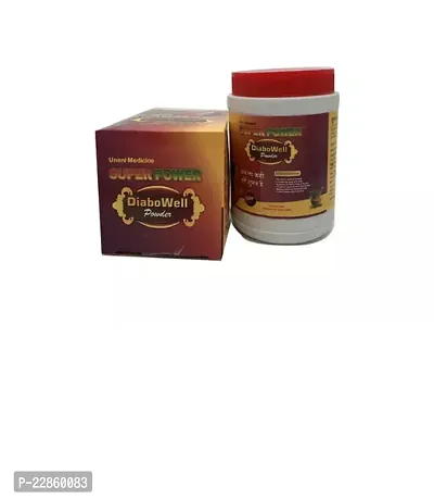 Super Power Diabowell Powder 01