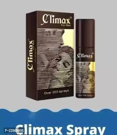 Climax Spray For Men